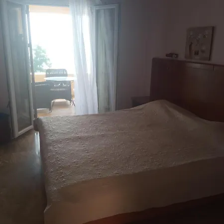 דירה Niki Sunrise