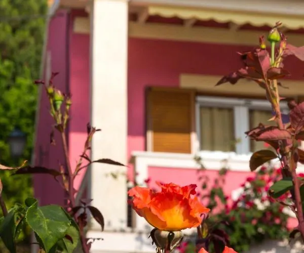 Niki Sunrise Gastouri (Corfu)