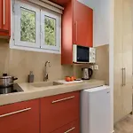 Niki Sunrise Apartament