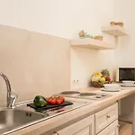 Apartament Niki Sunrise