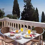 Niki Sunrise Apartament