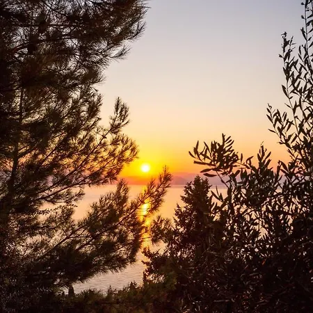 Niki Sunrise Gastouri (Corfu)