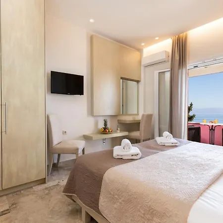 Niki Sunrise Apartment *