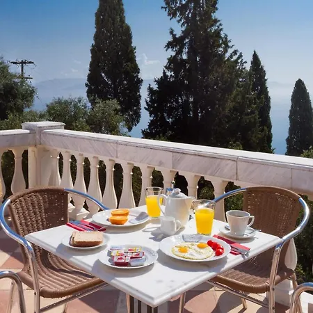 Niki Sunrise Apartament