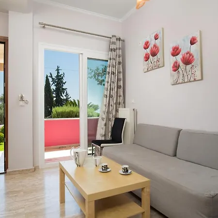 Apartament Niki Sunrise