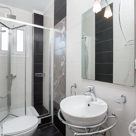 Apartament Niki Sunrise Gastouri (Corfu)