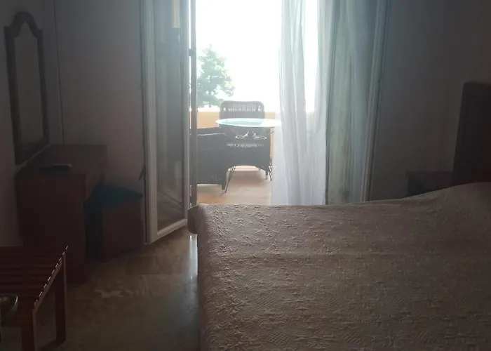 Niki Sunrise * Gastouri (Corfu)