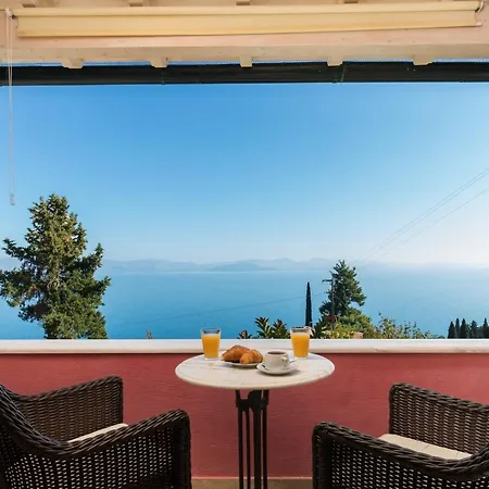 Niki Sunrise Γαστούρι