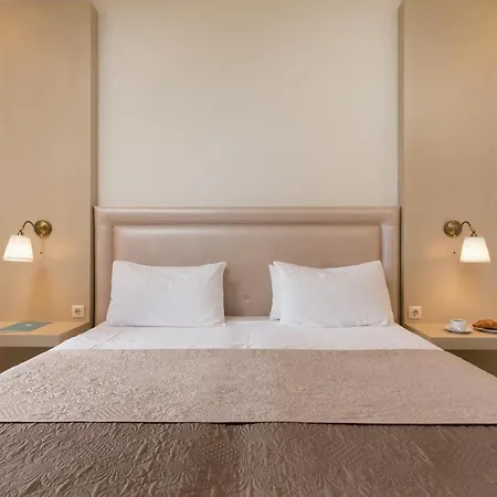 아파트 Niki Sunrise