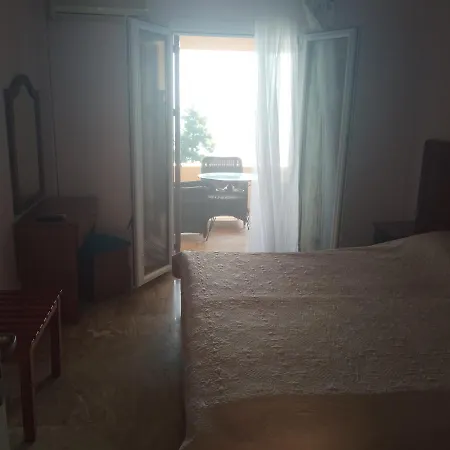 Niki Sunrise * Γαστούρι