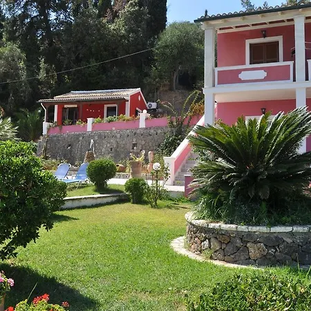 Niki Sunrise 아파트 *