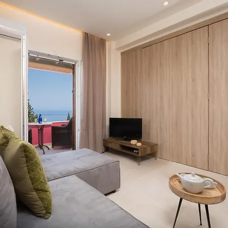 Niki Sunrise * Γαστούρι