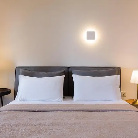 Appartement Niki Sunrise