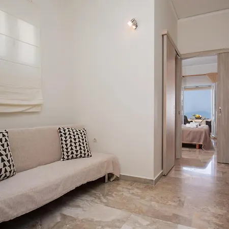 Niki Sunrise Appartement *