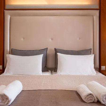 Niki Sunrise Διαμέρισμα *