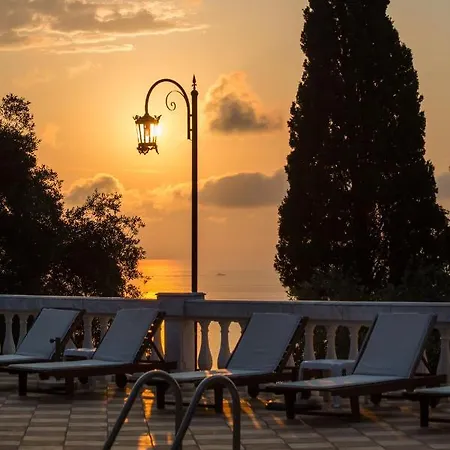 Appartement Niki Sunrise Gastouri (Corfu)