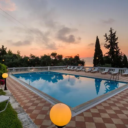 Niki Sunrise 아파트 *