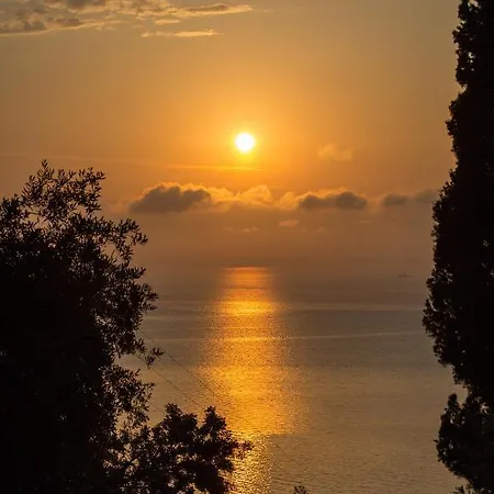 Niki Sunrise Appartement Gastouri (Corfu)